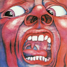 Cargar imagen en el visor de la galería, King Crimson ‎– In The Court Of The Crimson King An Observation
