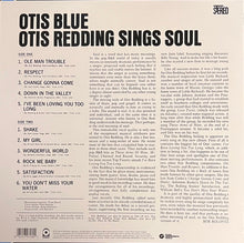 Cargar imagen en el visor de la galería, Otis Redding | Otis Blue [Special Edition]
