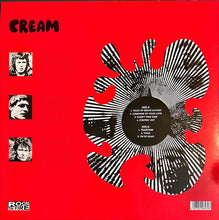 Cargar imagen en el visor de la galería, Cream | Konserhuset Stockholm - Sweden 67
