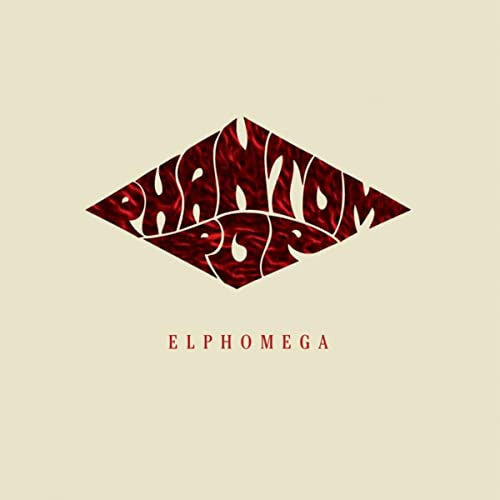 2LP Elphomega | Phantom Pop