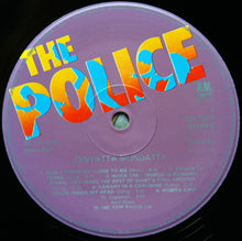 Cargar imagen en el visor de la galería, The Police – Zenyatta Mondatta
