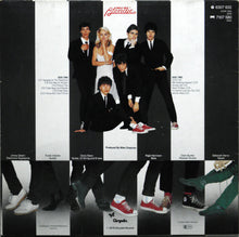 Cargar imagen en el visor de la galería, Blondie – Parallel Lines
