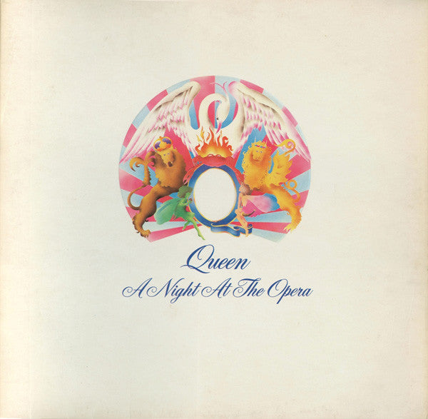 Queen | A Night At The Opera