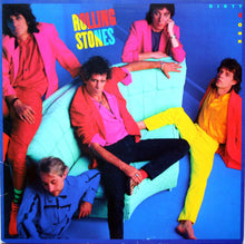 Cargar imagen en el visor de la galería, Rolling Stones | Dirty Work
