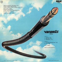 Cargar imagen en el visor de la galería, Vangelis ‎| Spiral
