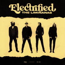 Cargar imagen en el visor de la galería, 2LP The Limiñanas | Electrified [Best of 2009/2022]
