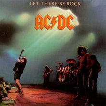 Cargar imagen en el visor de la galería, AC/DC ‎| Let There Be Rock
