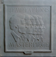 Cargar imagen en el visor de la galería, The Temptations | Masterpiece
