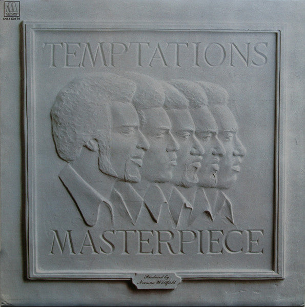 The Temptations | Masterpiece