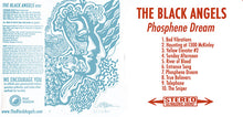 Cargar imagen en el visor de la galería, The Black Angels ‎– Phosphene Dream
