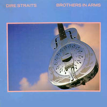 Cargar imagen en el visor de la galería, Dire Straits | Brothers In Arms
