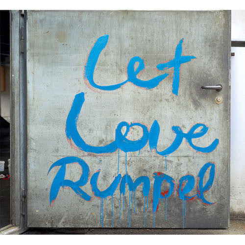 CD | Kalabrese | Let Love Rumpel Part 2