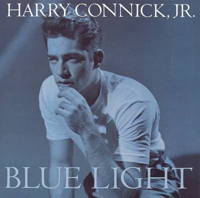 Harry Connick, Jr. ‎| Blue Light, Red Light