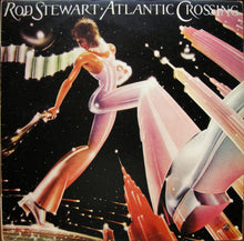 Cargar imagen en el visor de la galería, Rod Stewart ‎| Atlantic Crossing
