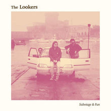 Cargar imagen en el visor de la galería, The Lookers | Sabotage &amp; Fun
