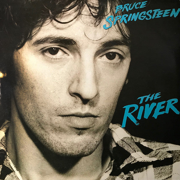 2LP Bruce Springsteen | The River