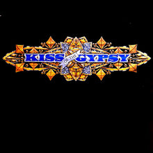 Cargar imagen en el visor de la galería, Kiss Of The Gypsy ‎– Kiss Of The Gypsy
