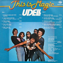 Cargar imagen en el visor de la galería, Udell | This Is Magic
