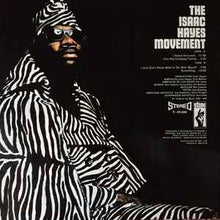 Cargar imagen en el visor de la galería, Isaac Hayes | The Isaac Hayes Movement
