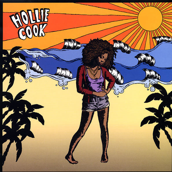 Hollie Cook – Hollie Cook