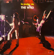 Cargar imagen en el visor de la galería, The Who | Lo Mejor De The Who
