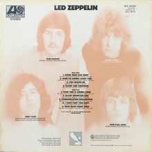 Cargar imagen en el visor de la galería, Led Zeppelin | Led Zeppelin I
