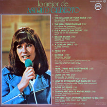 Cargar imagen en el visor de la galería, Astrud Gilberto | Lo Mejor De Astrud Gilberto
