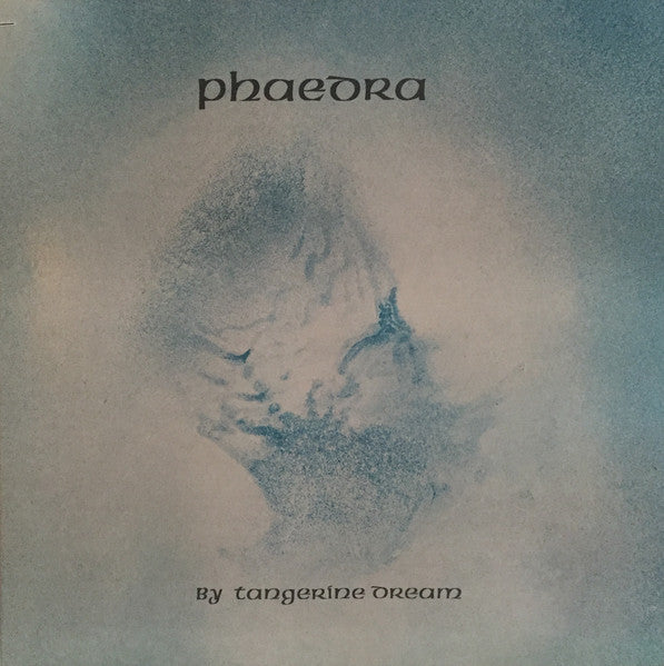 Tangerine Dream | Phaedra