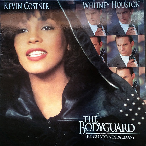 The Bodyguard (El Guardaespaldas)