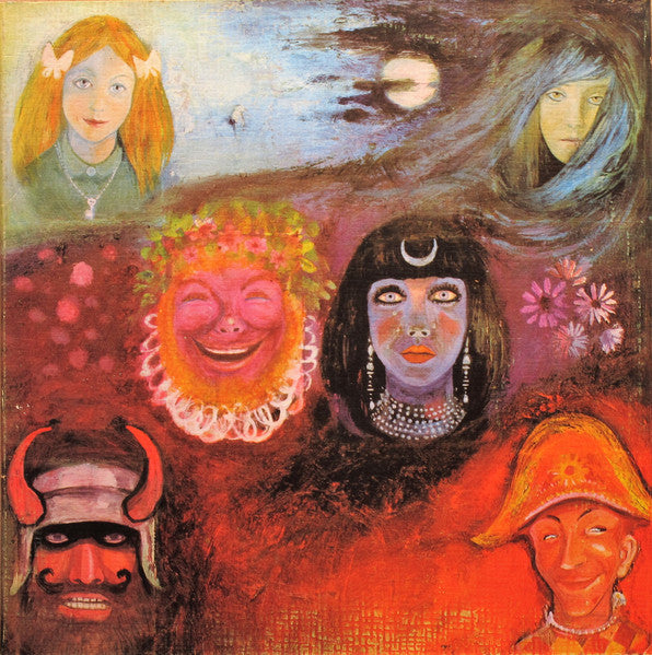 King Crimson | In The Wake Of Poseidon