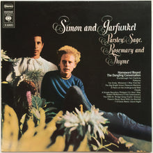 Cargar imagen en el visor de la galería, Simon And Garfunkel | Parsley, Sage, Rosemary And Thyme
