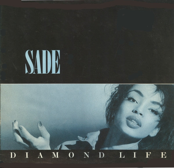 Sade ‎| Diamond Life