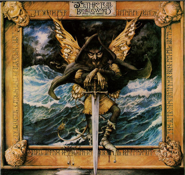 Jethro Tull | The Broadsword And The Beast