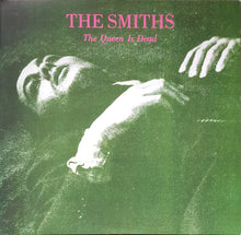 Cargar imagen en el visor de la galería, The Smiths | The Queen Is Dead
