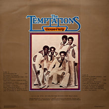 Cargar imagen en el visor de la galería, The Temptations – House Party
