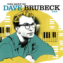 Cargar imagen en el visor de la galería, 2LP Dave Brubeck – The Best Of
