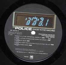 Cargar imagen en el visor de la galería, The Police ‎| Ghost In The Machine
