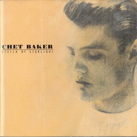 Chet Baker ‎| Stella By Starlight