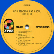 Cargar imagen en el visor de la galería, Otis Redding | Otis Blue [Special Edition]
