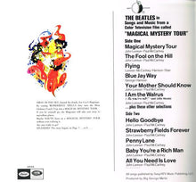 Cargar imagen en el visor de la galería, The Beatles | Magical Mystery Tour [Gatefold | 180 gram]
