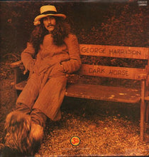 Cargar imagen en el visor de la galería, George Harrison ‎| Dark Horse
