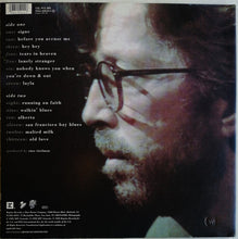 Cargar imagen en el visor de la galería, Eric Clapton ‎| Unplugged
