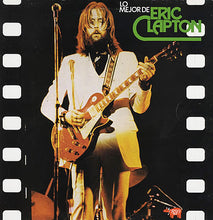 Cargar imagen en el visor de la galería, Eric Clapton | Lo Mejor De Eric Clapton
