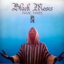 Cargar imagen en el visor de la galería, 2LP Isaac Hayes ‎| Black Moses [1972]
