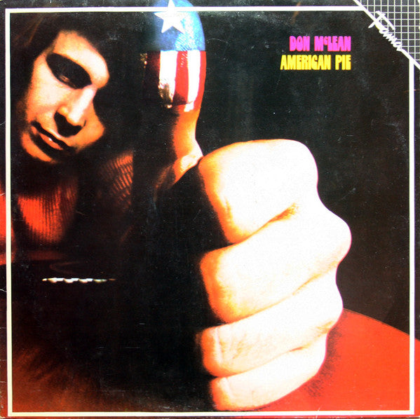 Don McLean | American Pie