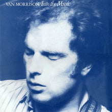 Cargar imagen en el visor de la galería, Van Morrison ‎– Into The Music
