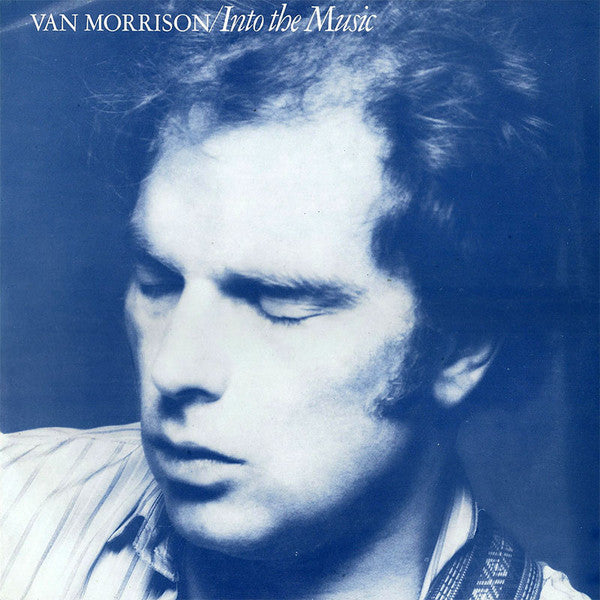 Van Morrison ‎– Into The Music