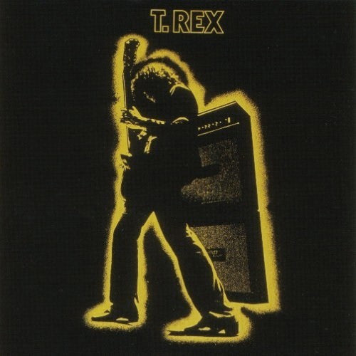 T. Rex ‎| Electric Warrior