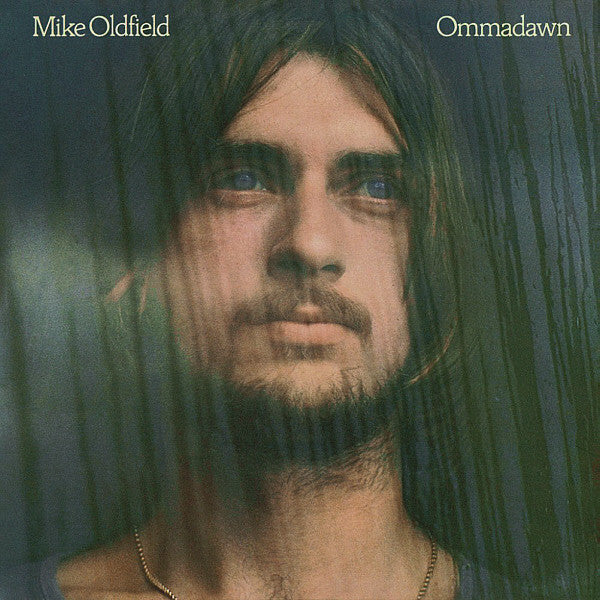 Mike Oldfield ‎| Ommadawn