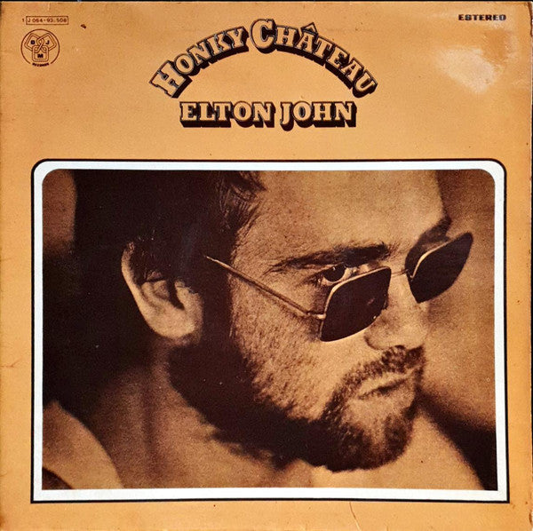 Elton John | Honky Château